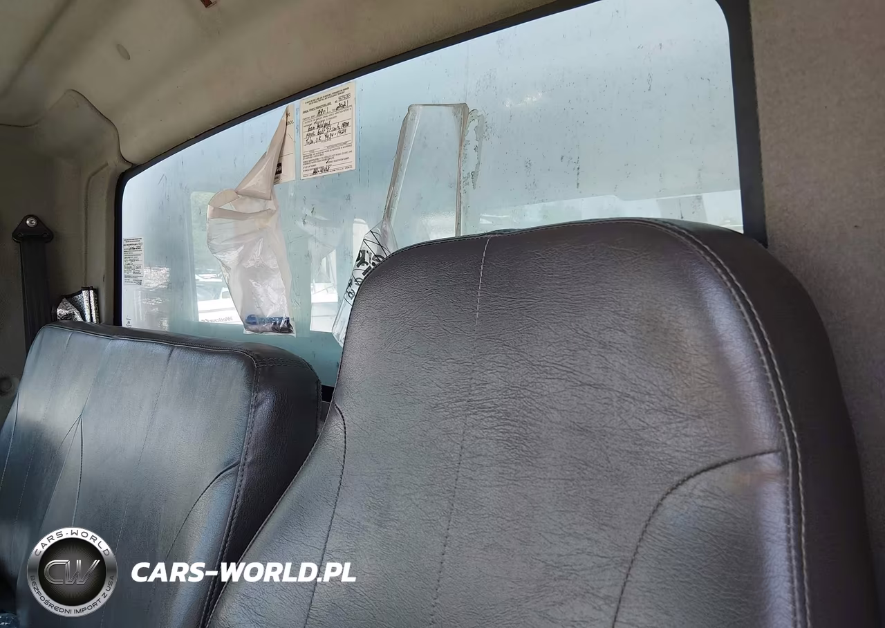 2017 International Durastar 4300 VIN:1HTMMMML1HH715113 - 20