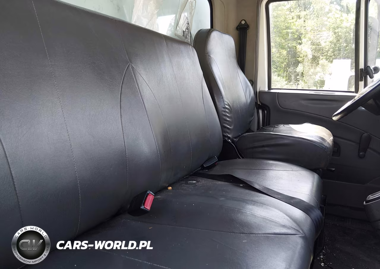 2017 International Durastar 4300 VIN:1HTMMMML1HH715113 - 21