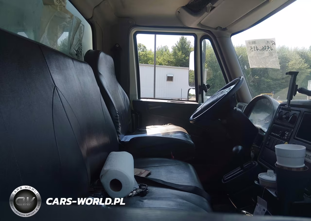 2017 International Durastar 4300 VIN:1HTMMMML1HH715113 - 6