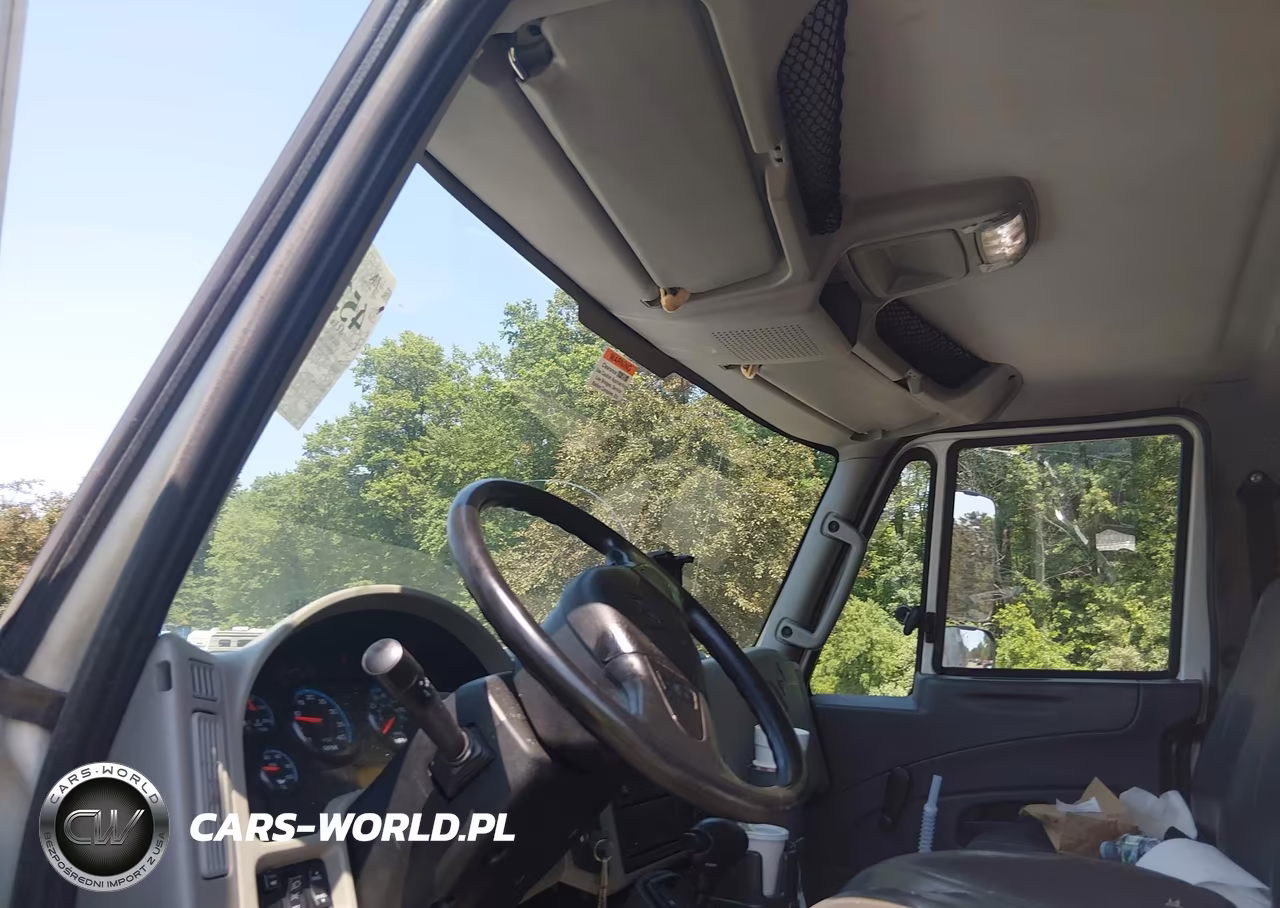 2017 International Durastar 4300 VIN:1HTMMMML1HH715113 - 7
