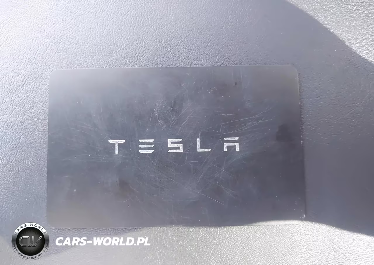 2024 Tesla Model Y Long Range Single Motor Rear-Wheel Drive-Rwd VIN:7SAYGDED1RF131005 - 10