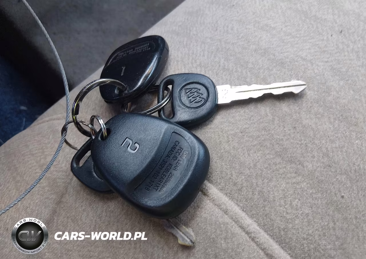 2004 Buick Lesabre Custom VIN:1G4HP52K344178716 - 11