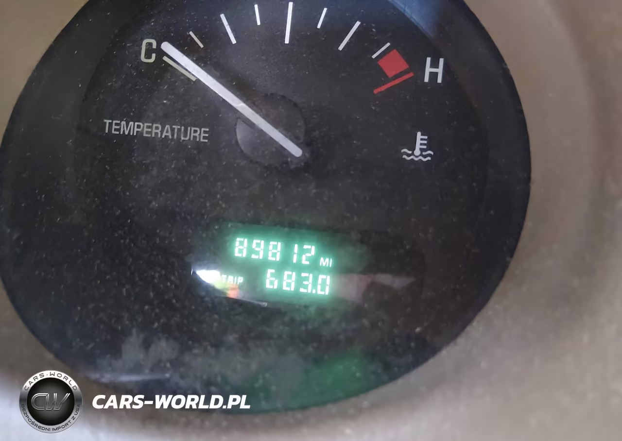 2004 Buick Lesabre Custom VIN:1G4HP52K344178716 - 7