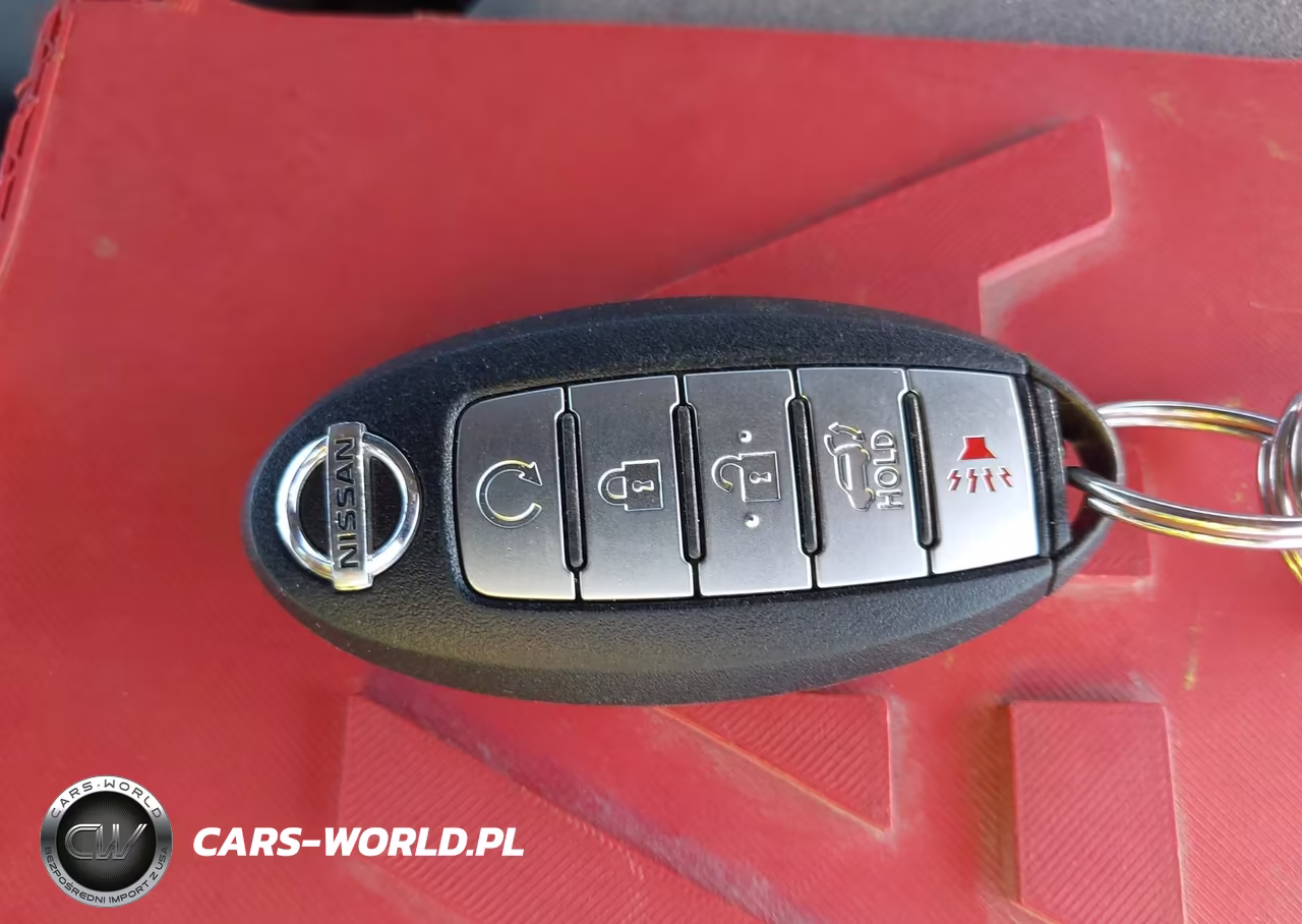 2015 Nissan Pathfinder Sl VIN:5N1AR2MM5FC604777 - 11