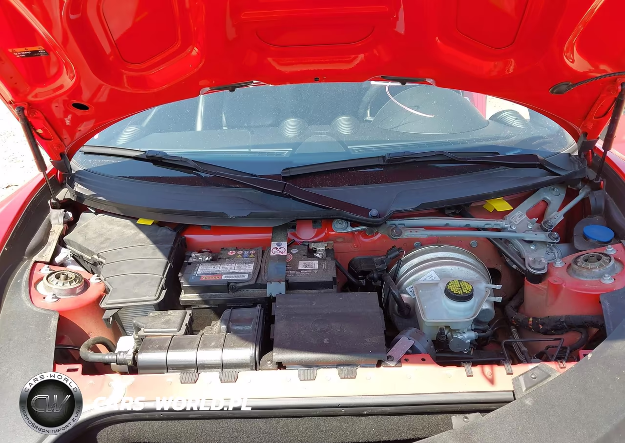 2019 Porsche 718 Boxster VIN:WP0CA2A82KS210634 - 10