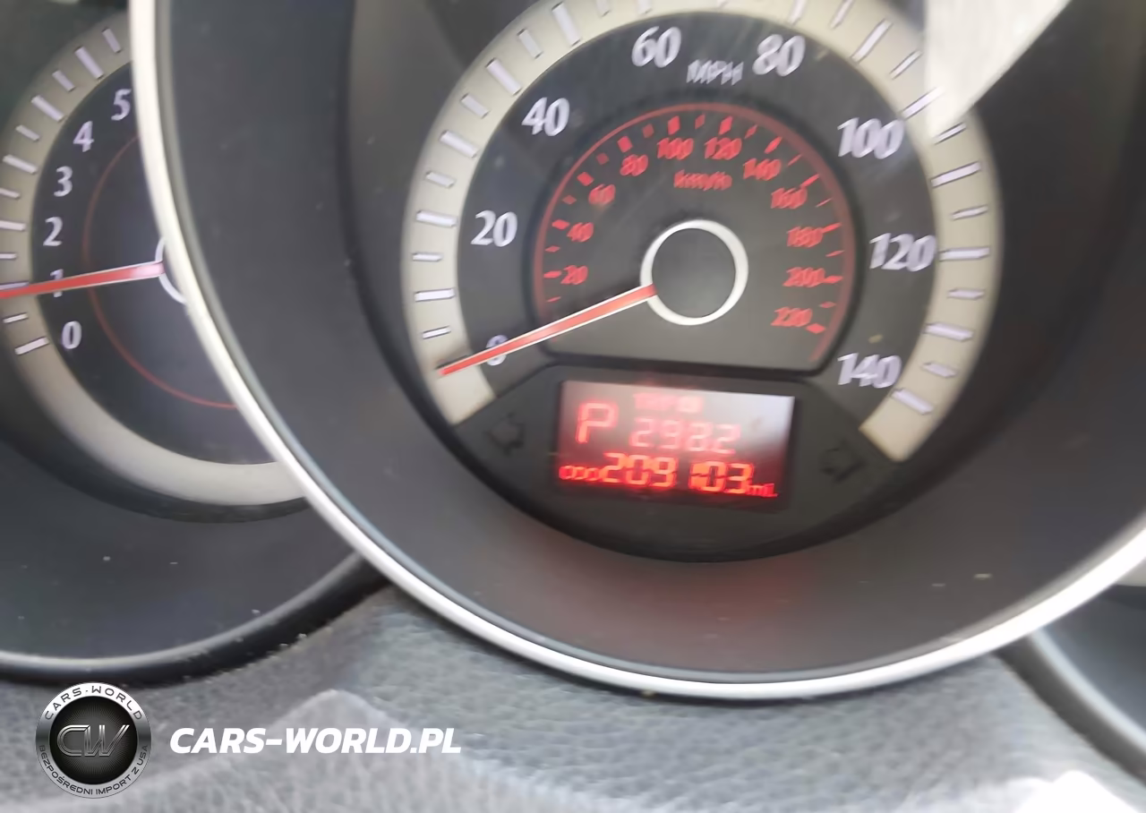 2011 Kia Forte Ex VIN:KNAFU5A22B5336831 - 15