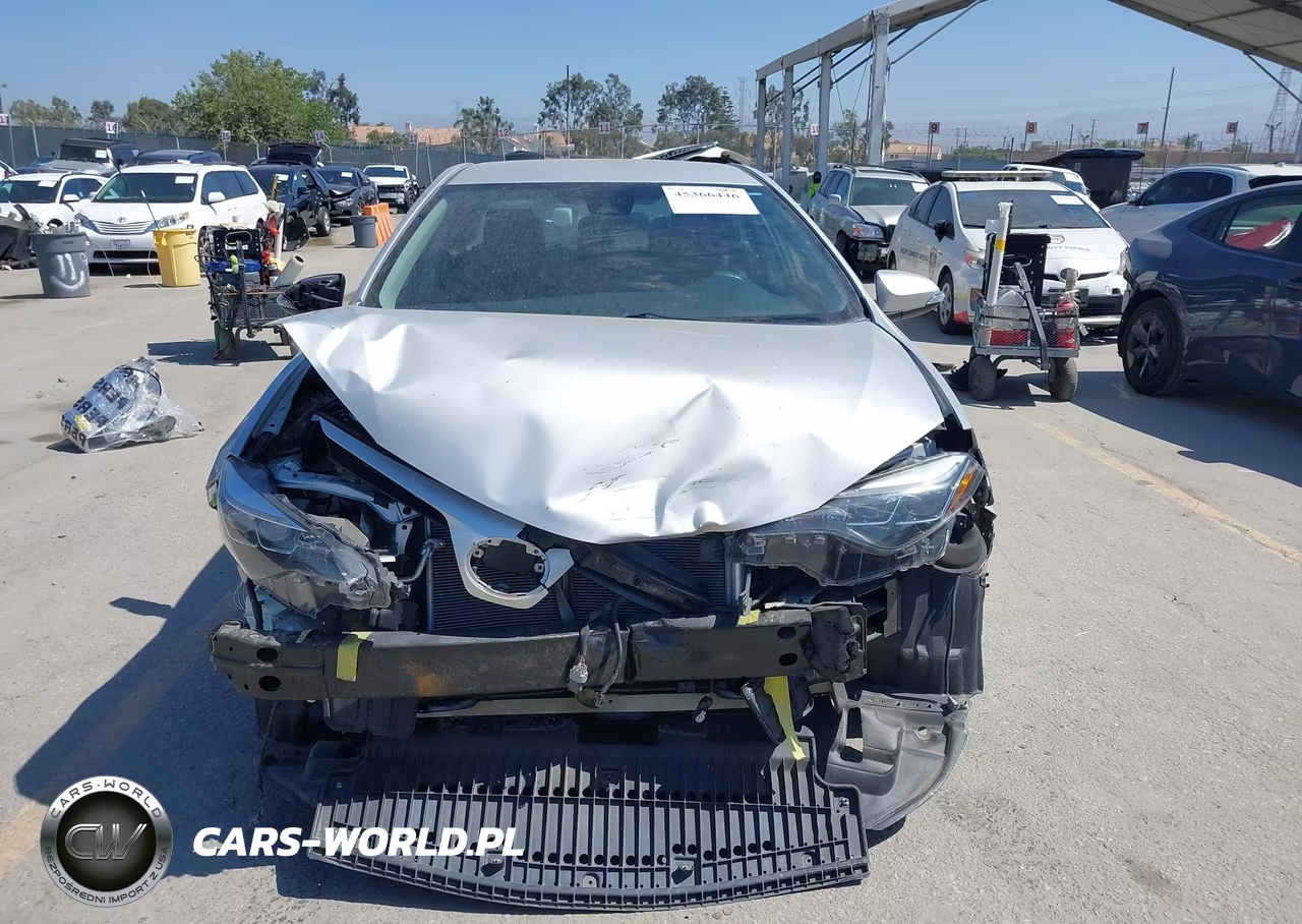 2019 Toyota Corolla Se VIN:5YFBURHE0KP902433 - 13