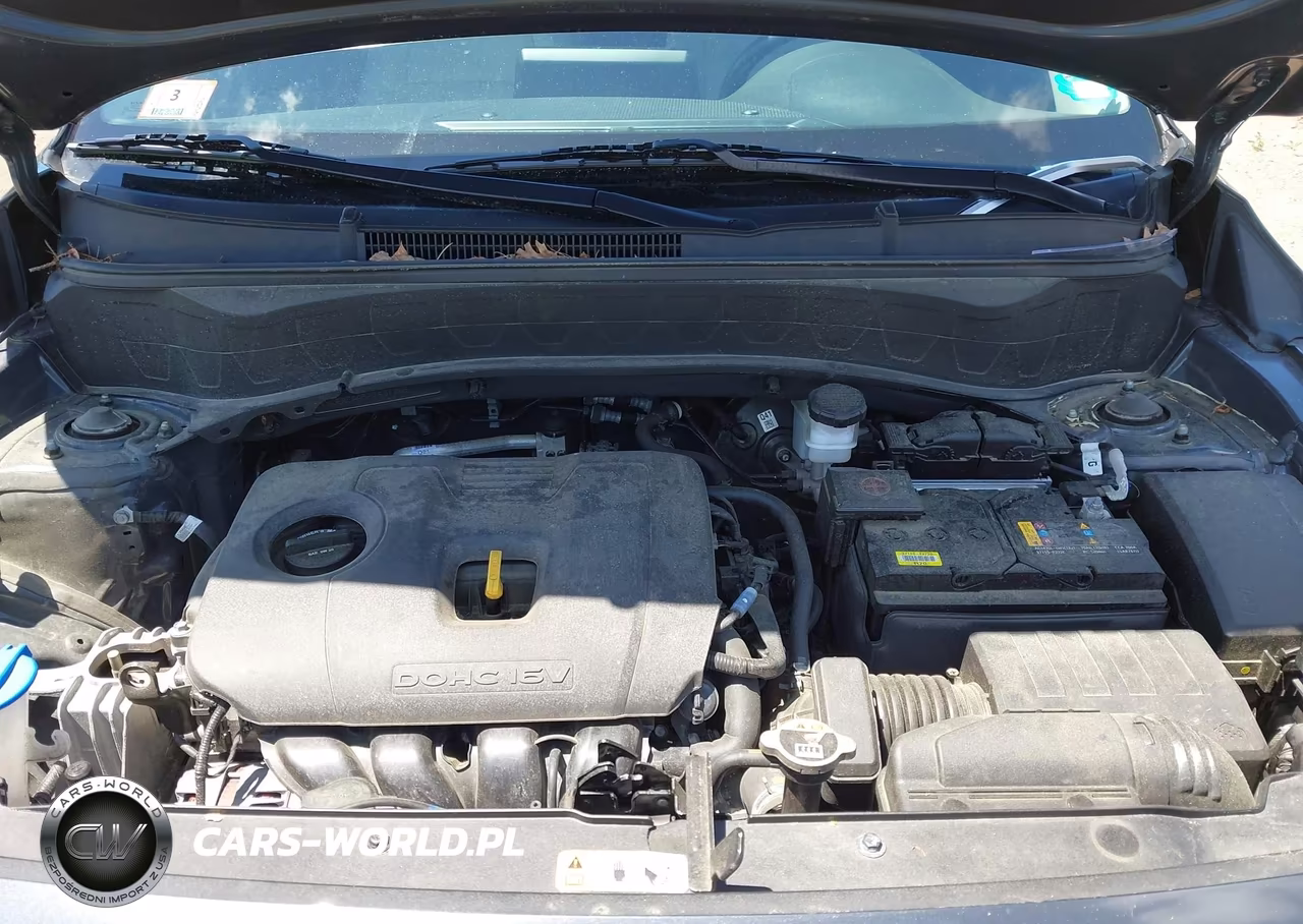2023 Kia Seltos Ex VIN:KNDERCAA5P7437269 - 10