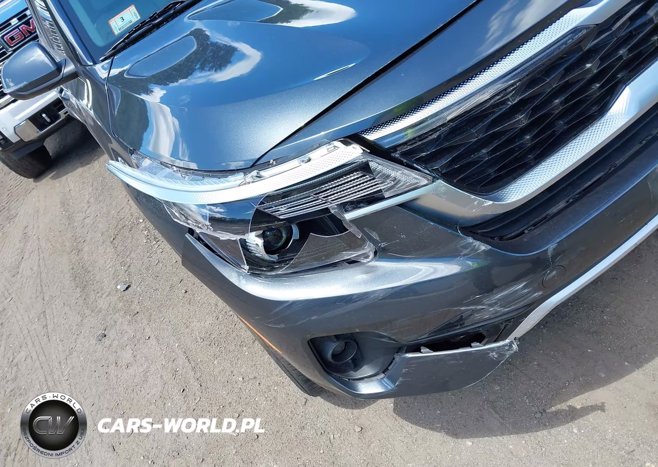 2023 Kia Seltos Ex VIN:KNDERCAA5P7437269 - 6