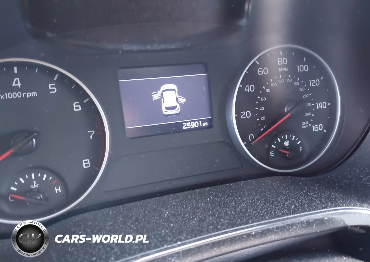 2023 Kia Seltos Ex VIN:KNDERCAA5P7437269 - 7