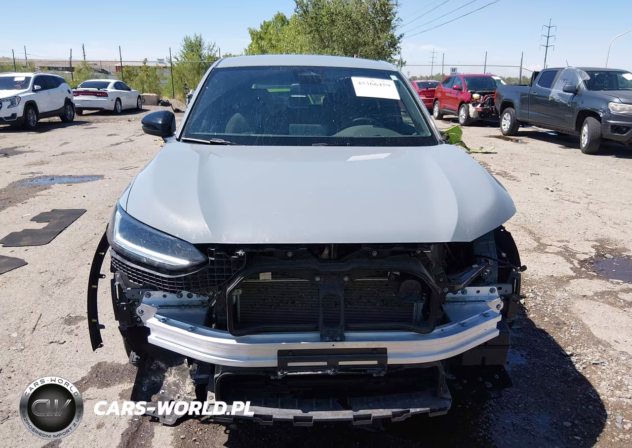 2025 Honda Hr-V 2Wd Sport VIN:3CZRZ1H55SM730094 - 12