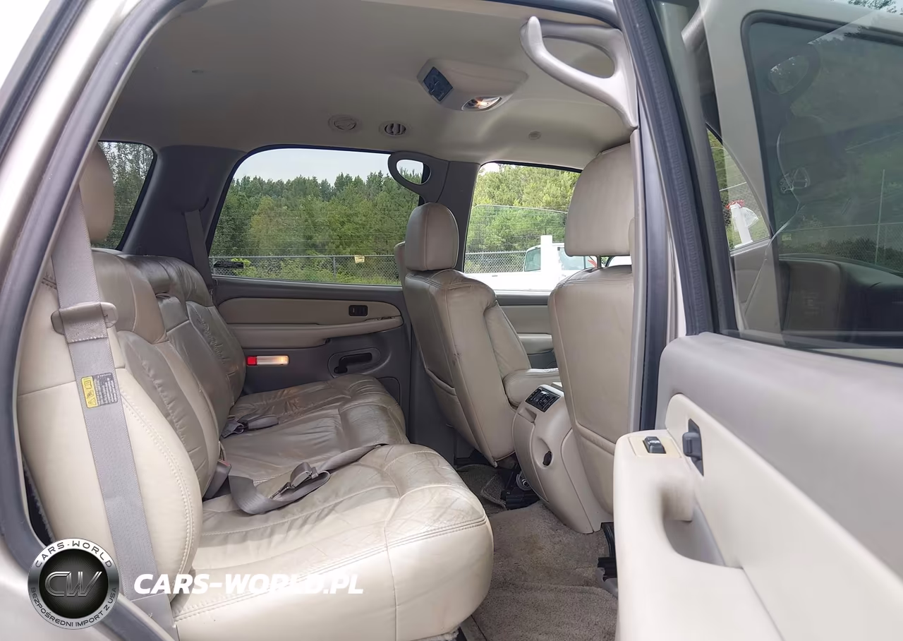 2001 Chevrolet Tahoe Lt VIN:1GNEC13T11R221622 - 8