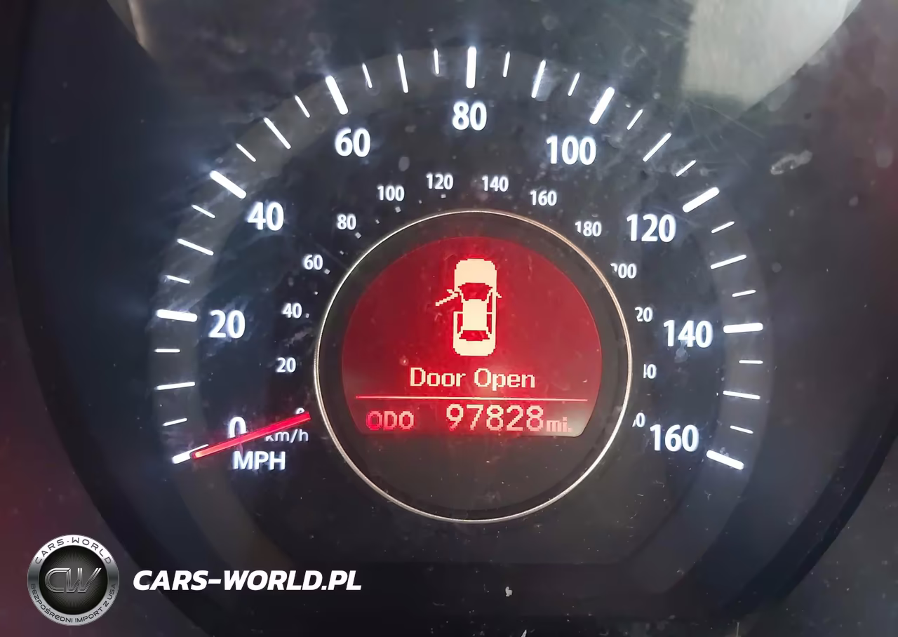 2011 Kia Optima Lx VIN:KNAGM4A7XB5069772 - 15