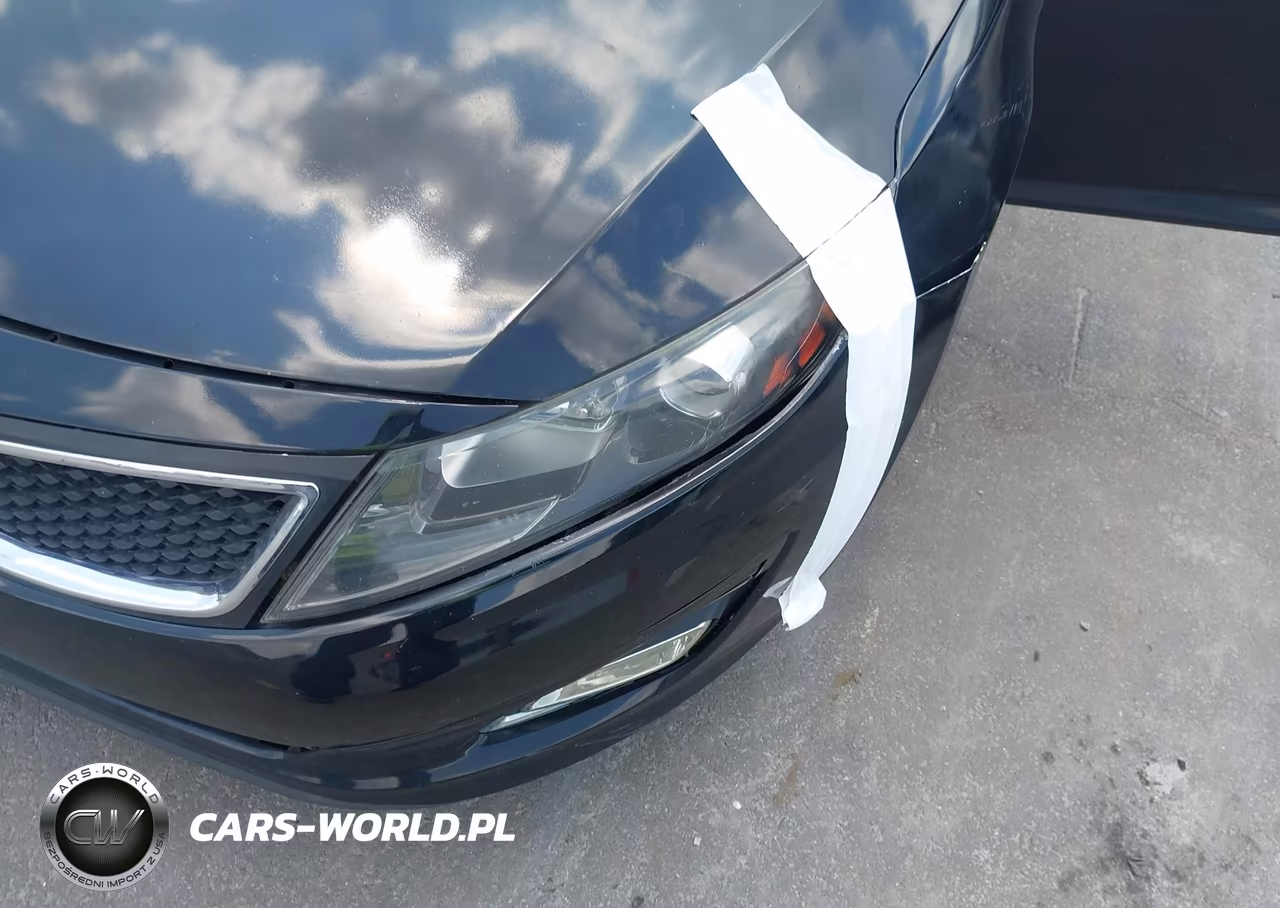 2015 Kia Optima Ex VIN:5XXGN4A78FG495705 - 6
