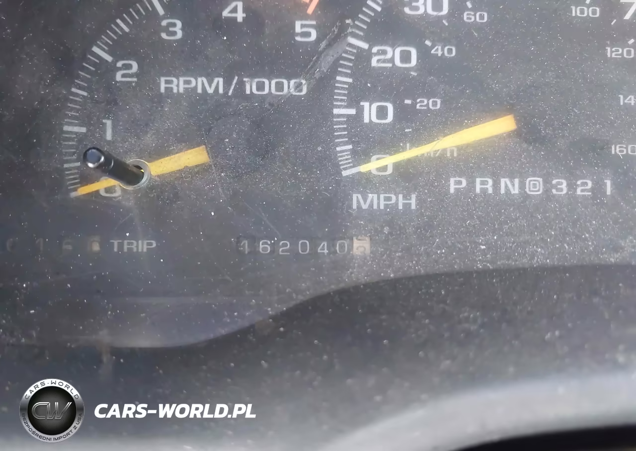 1995 GMC Sierra C3500 VIN:1GTHC33F8SF003787 - 7