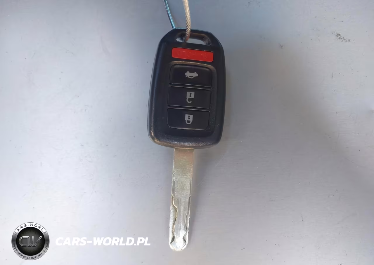 2014 Honda Civic Lx VIN:19XFB2F55EE255860 - 11