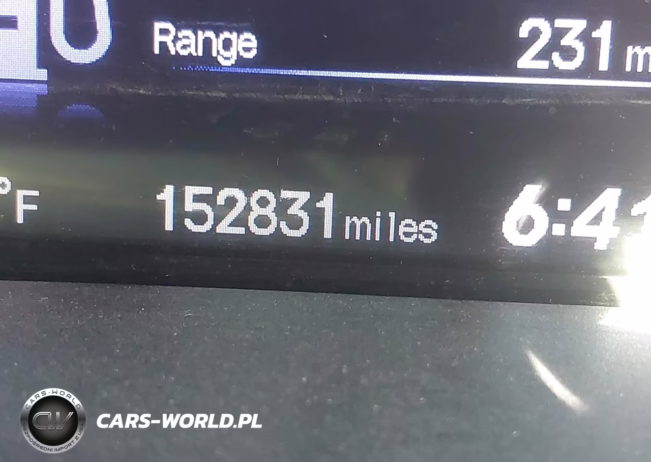 2014 Honda Civic Lx VIN:19XFB2F55EE255860 - 15