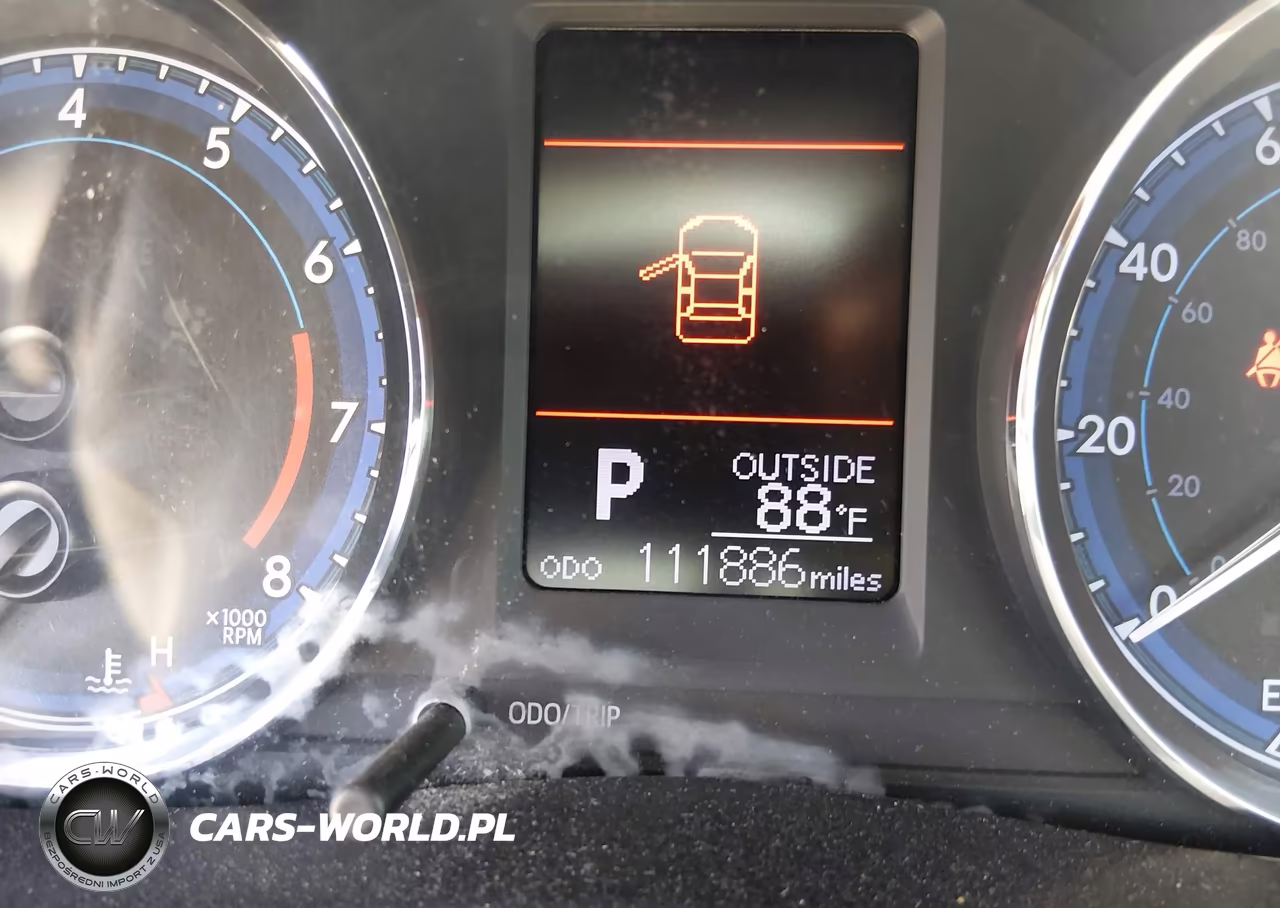 2019 Toyota Corolla Le VIN:5YFBURHE8KP935650 - 15