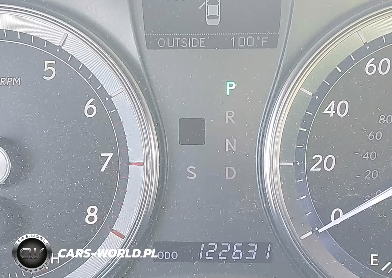 2012 Lexus Es 350 VIN:JTHBK1EG4C2506419 - 16