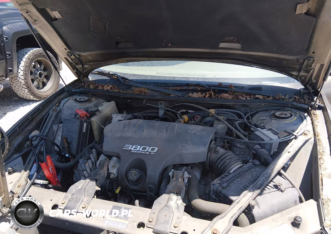 2002 Buick Regal Ls VIN:2G4WB55K121199221 - 10