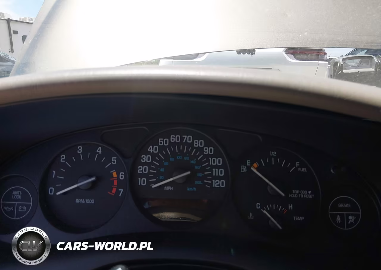 2002 Buick Regal Ls VIN:2G4WB55K121199221 - 7
