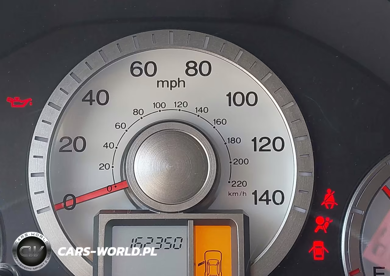 2010 Honda Pilot Lx VIN:5FNYF3H27AB010598 - 15