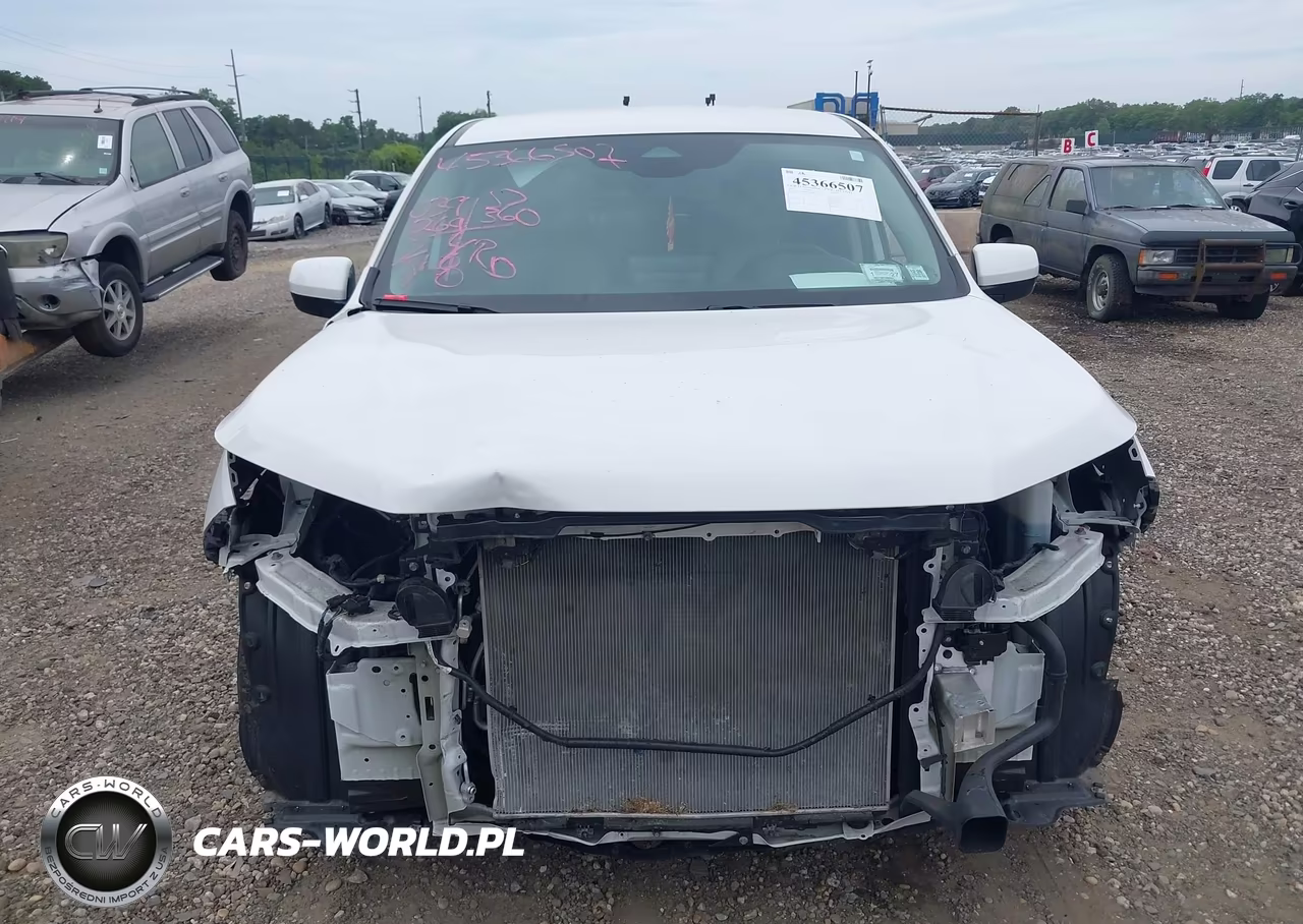 2025 Honda Pilot Ex-L VIN:5FNYG1H40SB070484 - 12