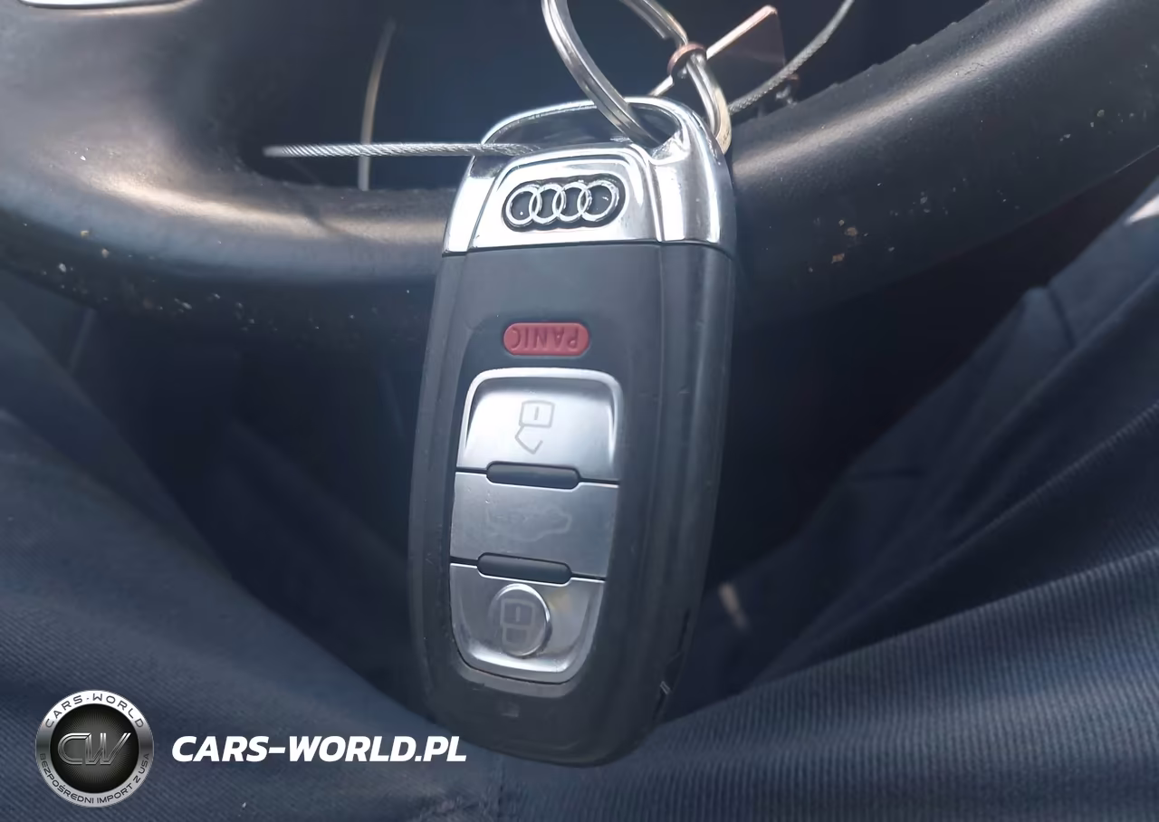 2013 Audi A4 2.0T Premium VIN:WAUEFAFL2DA119368 - 11