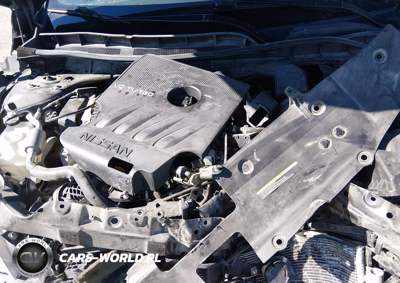 2020 Nissan Altima Platinum Vc-Turbo Fwd VIN:1N4AL4FV4LC137876 - 10