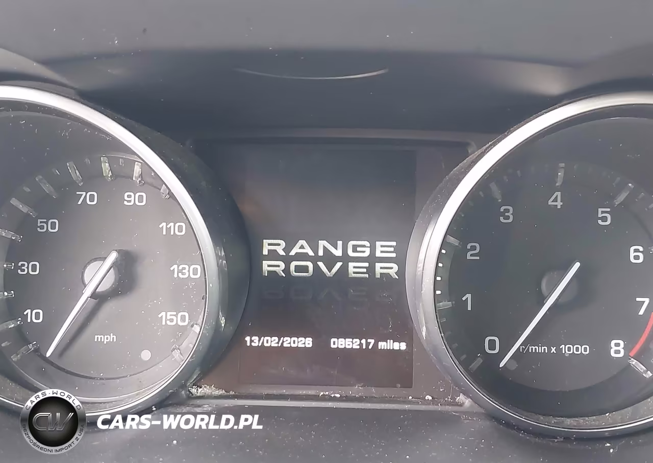 2012 Land Rover Range Rover Evoque Pure Plus VIN:SALVT2BG7CH644144 - 7