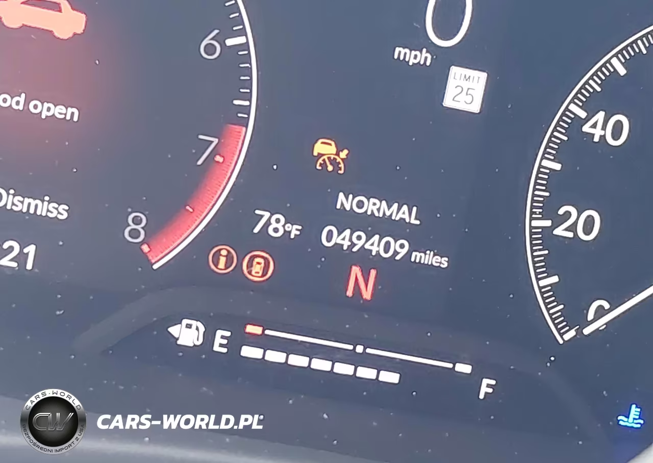 2022 Honda Civic Sport VIN:2HGFE2F55NH581283 - 7