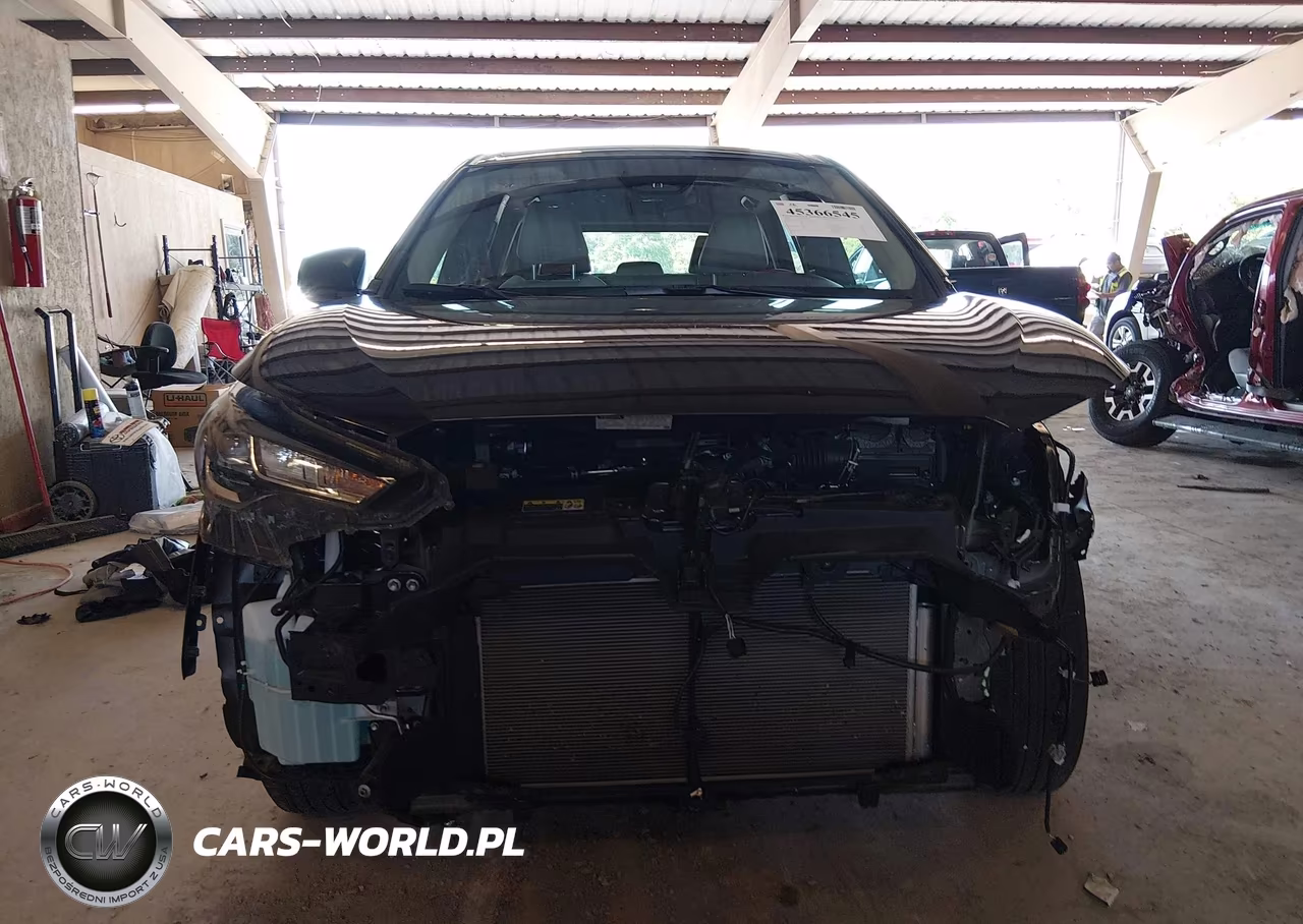 2025 Toyota Corolla Cross L VIN:7MUAAAAG7SV132584 - 13