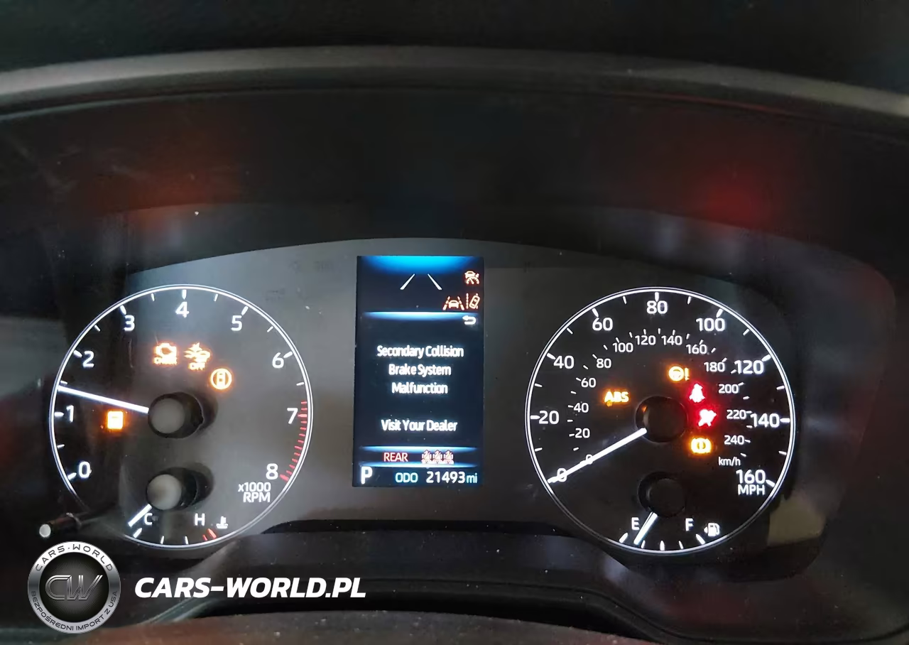 2025 Toyota Corolla Cross L VIN:7MUAAAAG7SV132584 - 7