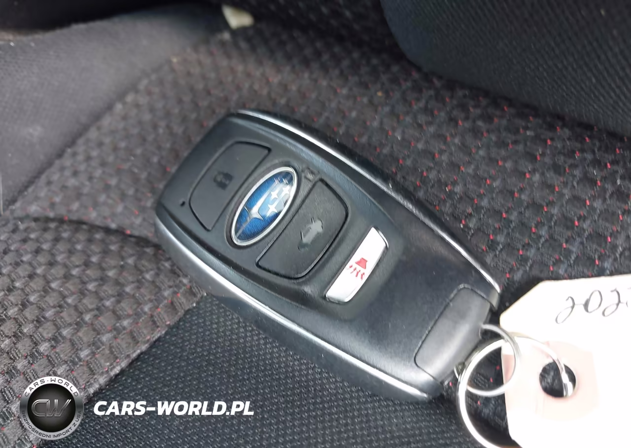 2023 Subaru Wrx Premium VIN:JF1VBAF66P9808785 - 11