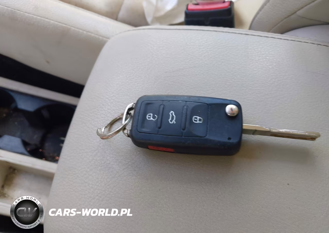 2014 Volkswagen Tiguan Se VIN:WVGAV3AXXEW042386 - 11