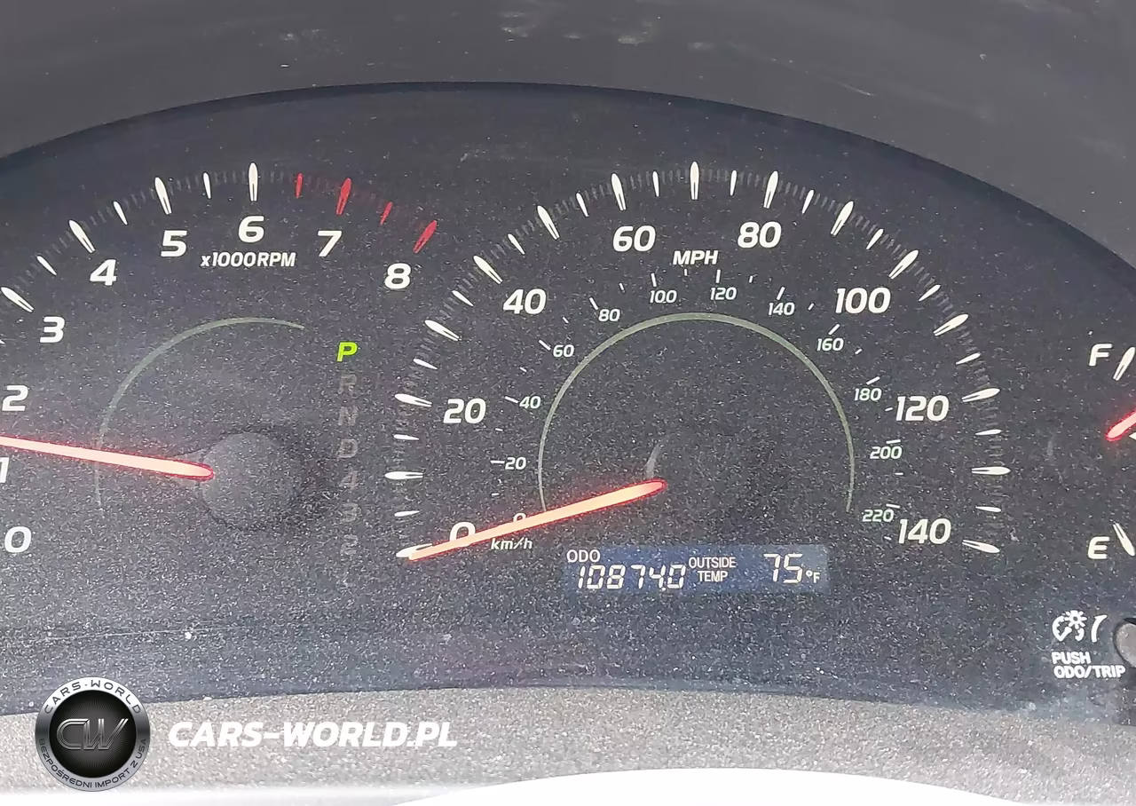 2007 Toyota Camry Le VIN:4T1BE46K37U518368 - 7