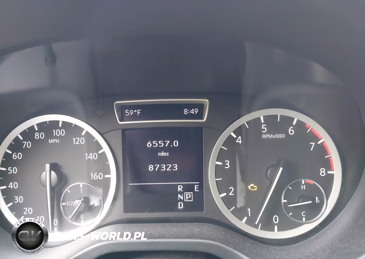 2018 Infiniti Qx30 Luxe VIN:SJKCH5CRXJA005549 - 7