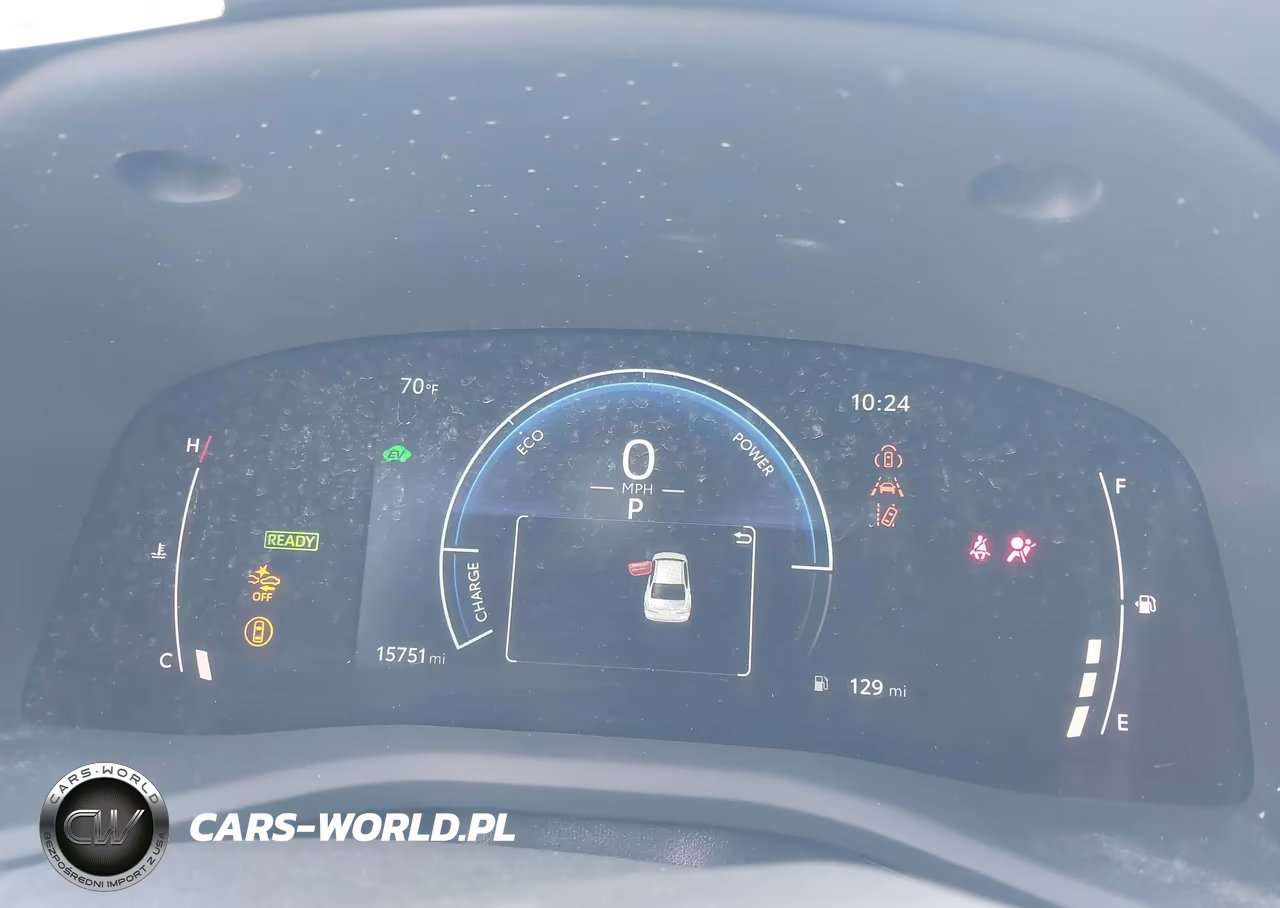 2025 Toyota Camry Le VIN:4T1DAACK7SU091695 - 7