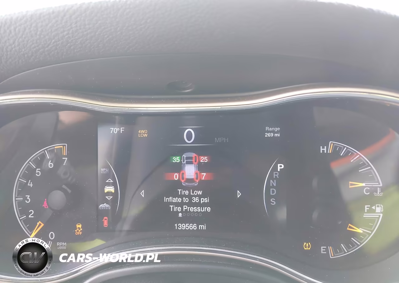 2014 Jeep Grand Cherokee Limited VIN:1C4RJFBG3EC486374 - 7