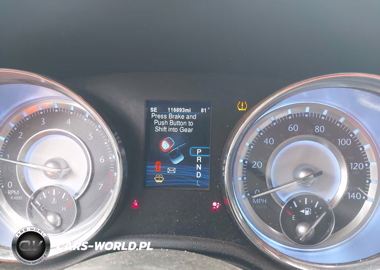 2013 Chrysler 300 Motown VIN:2C3CCAAG4DH626954 - 7