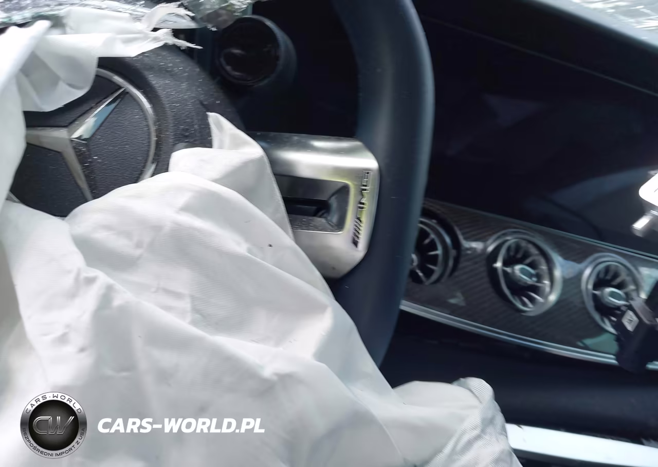 2023 Mercedes-Benz Amg Gt 63 4-Door Coupe S VIN:W1K7X8KBXPA058652 - 7