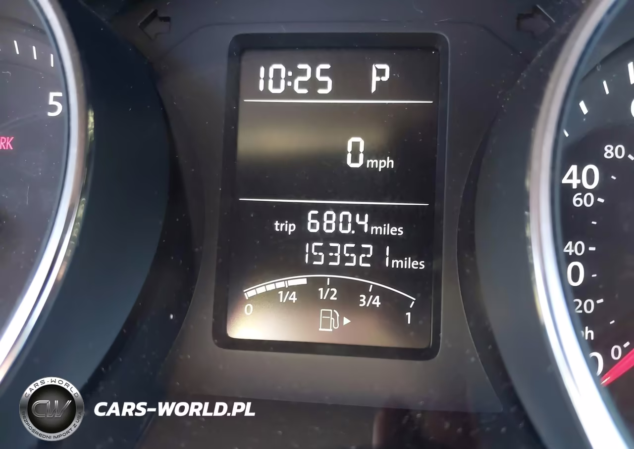 2016 Volkswagen Jetta 1.4T Se VIN:3VWD67AJ1GM365064 - 12