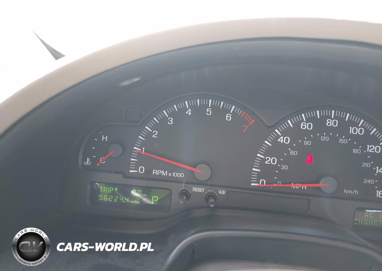 2002 Lincoln Ls V8 Auto VIN:1LNHM87A92Y707330 - 7