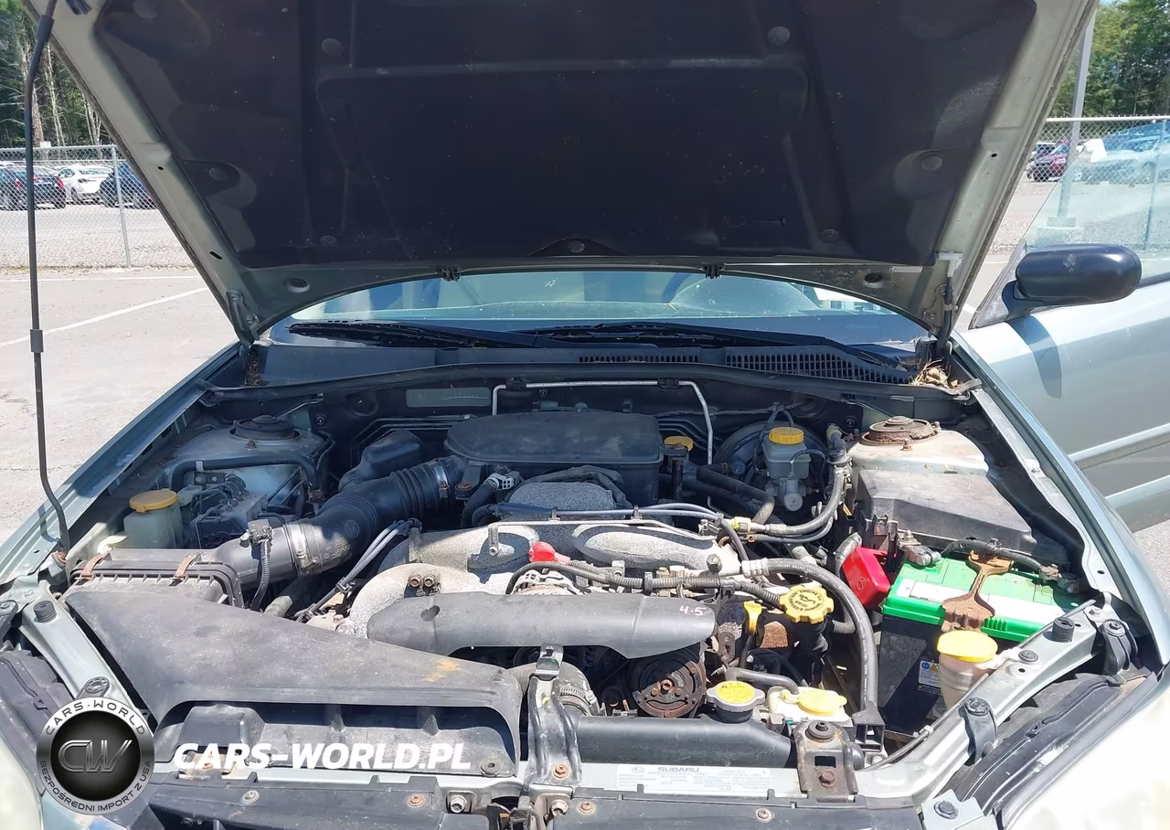 2009 Subaru Outback 2.5I VIN:4S4BP61C796334421 - 10