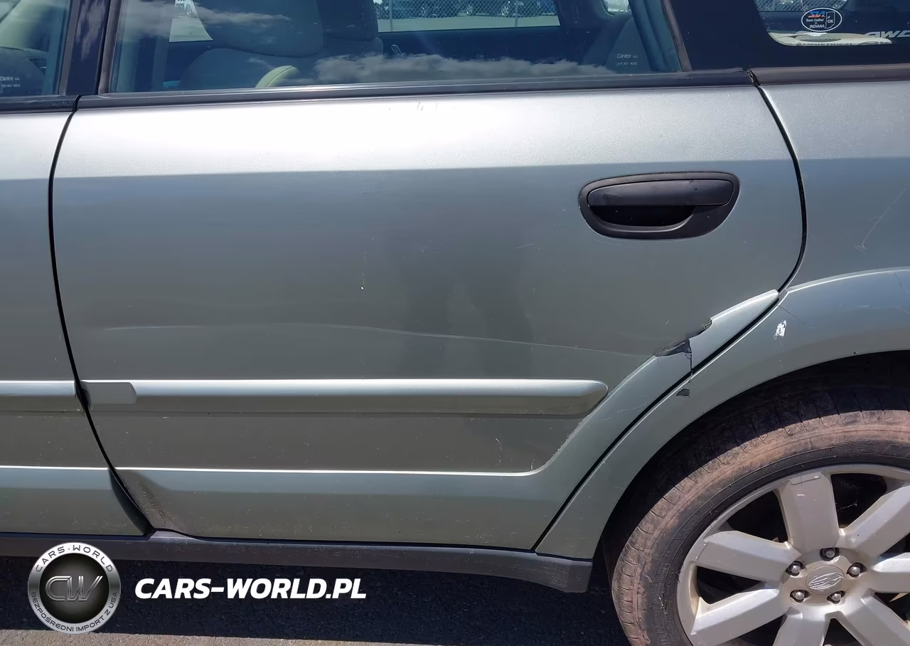 2009 Subaru Outback 2.5I VIN:4S4BP61C796334421 - 13