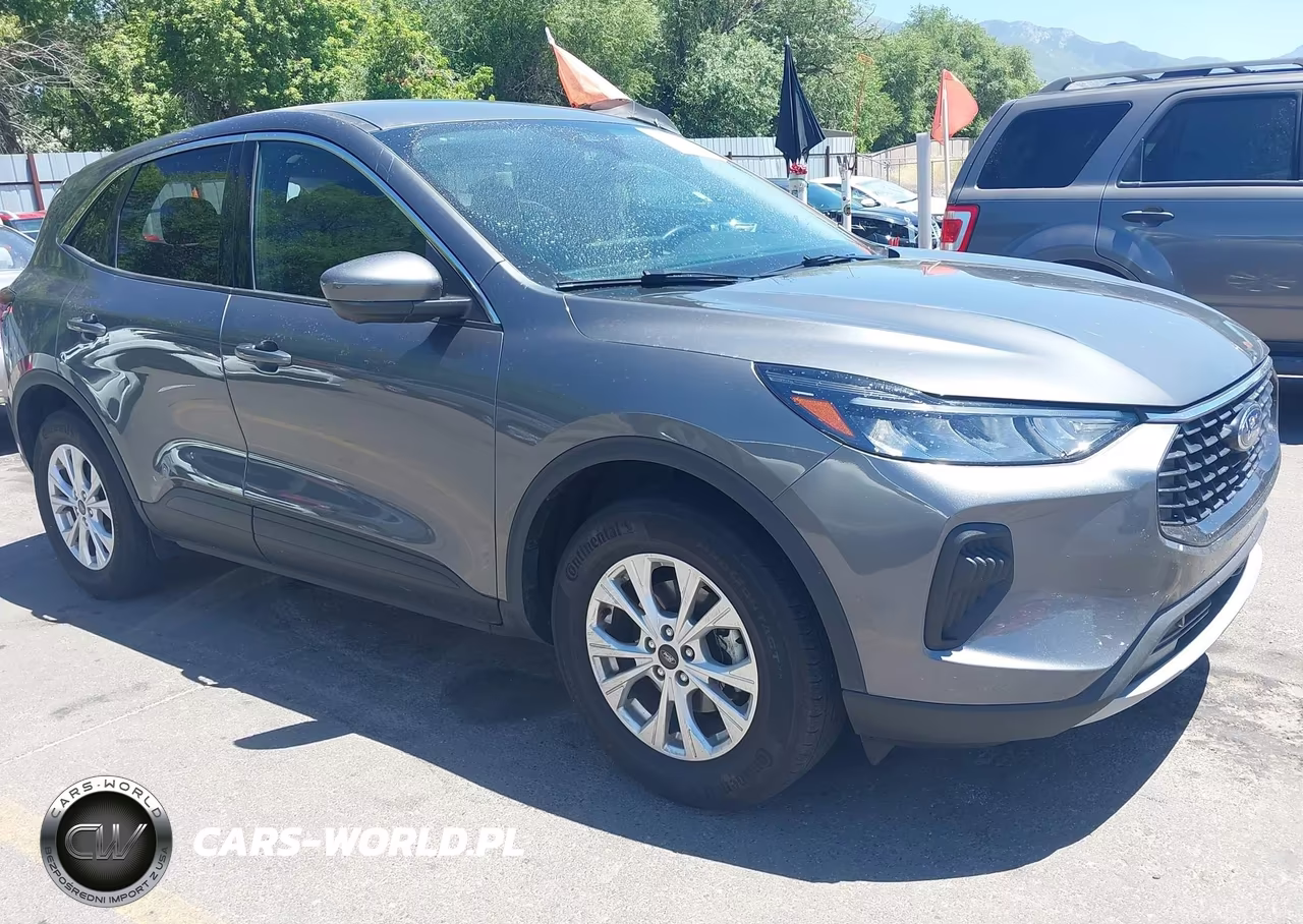 2023 Ford Escape Active – zdjęcie 1 z 16