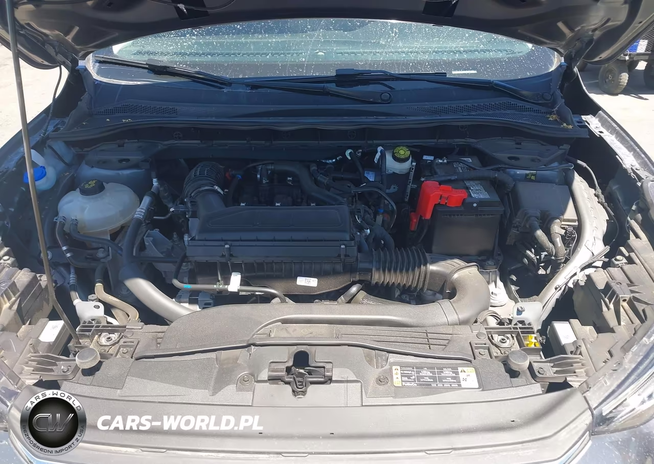 2023 Ford Escape Active VIN:1FMCU9GN0PUB02193 - 10