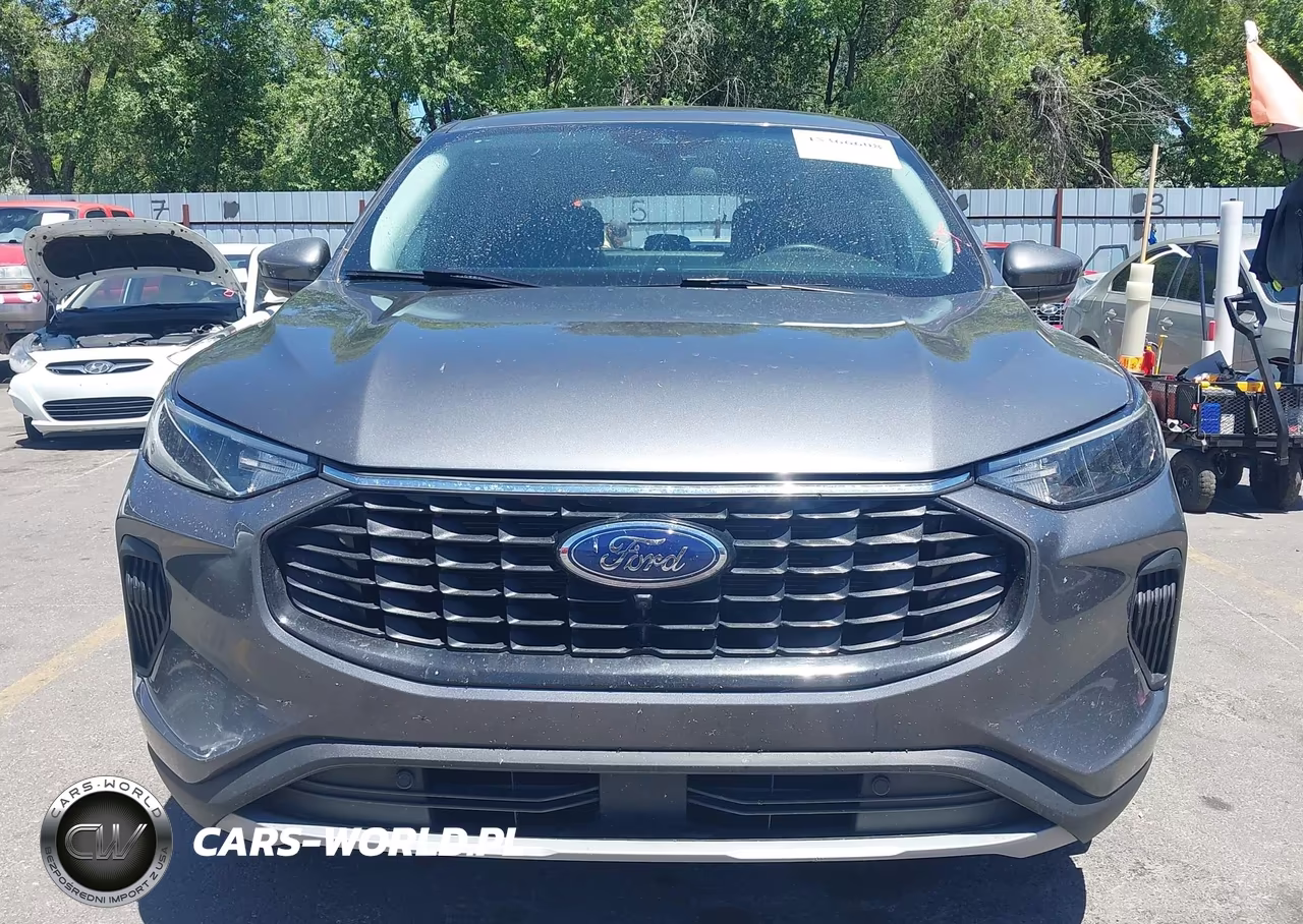 2023 Ford Escape Active VIN:1FMCU9GN0PUB02193 - 12