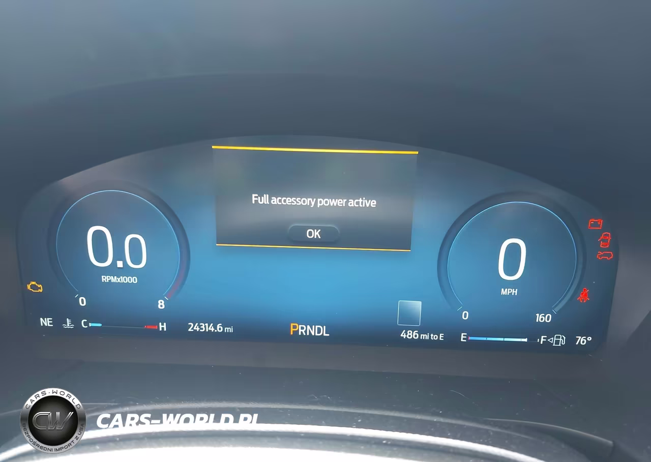 2023 Ford Escape Active VIN:1FMCU9GN0PUB02193 - 7