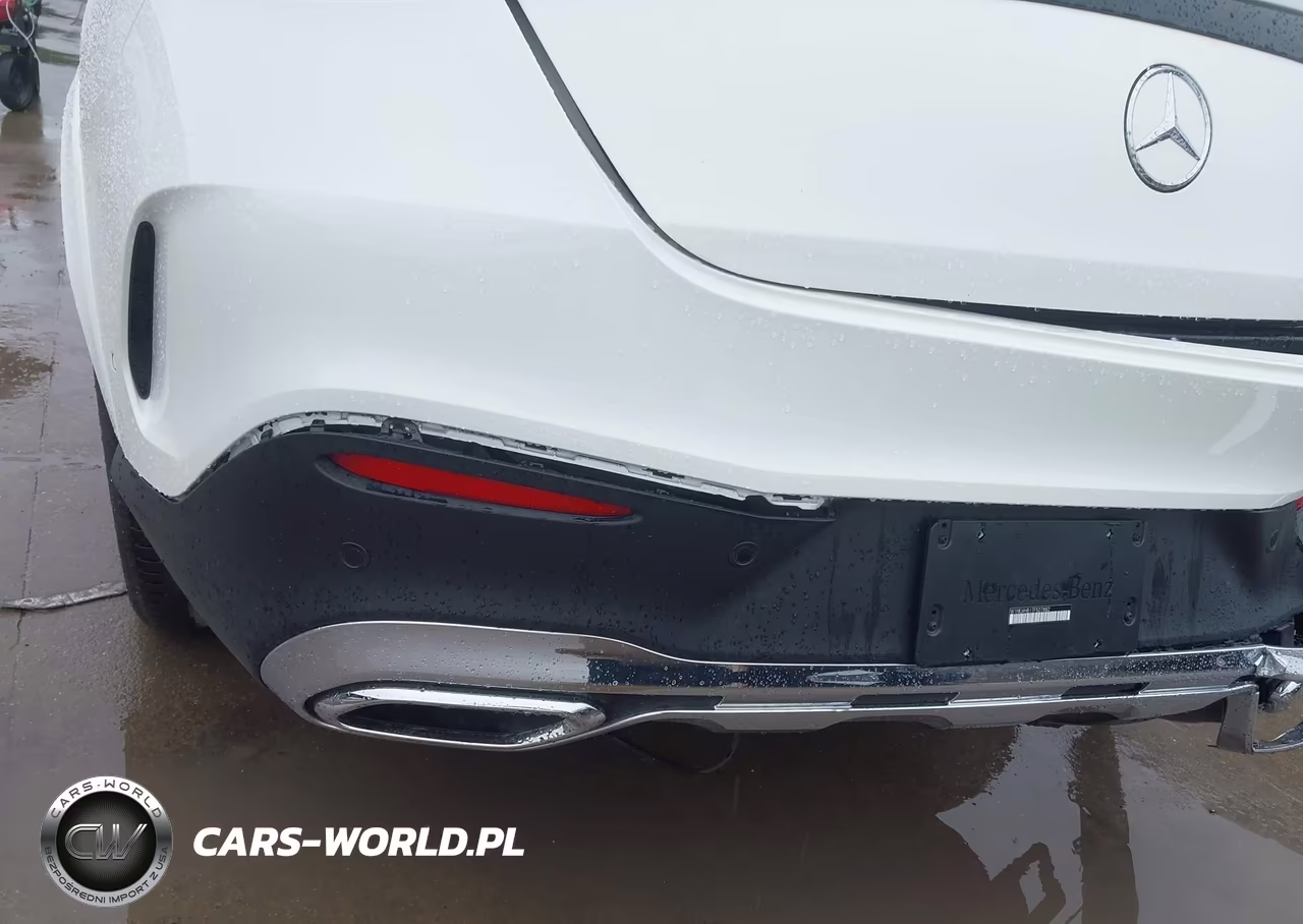 2026 Mercedes-Benz Glc 300 4Matic Coupe VIN:W1NKJ4HB1TF527882 - 19